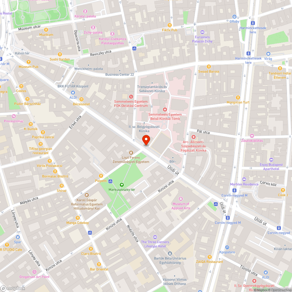 Hatalmas víztócsa blokkolja az átkelőhelyet bejelentés helye