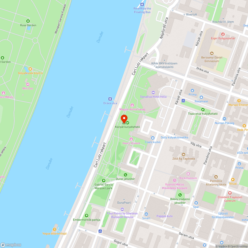 Ivókút nem működik bejelentés helye