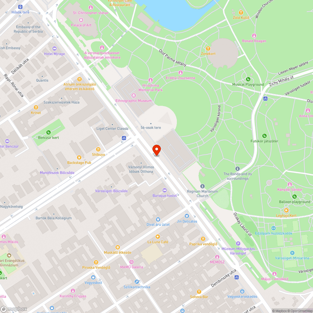 Kerékpársávra nőtt bokrok bejelentés helye