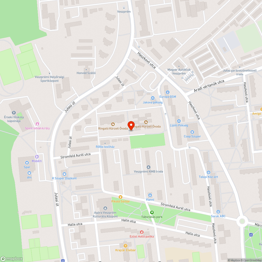 Újra festés bejelentés helye