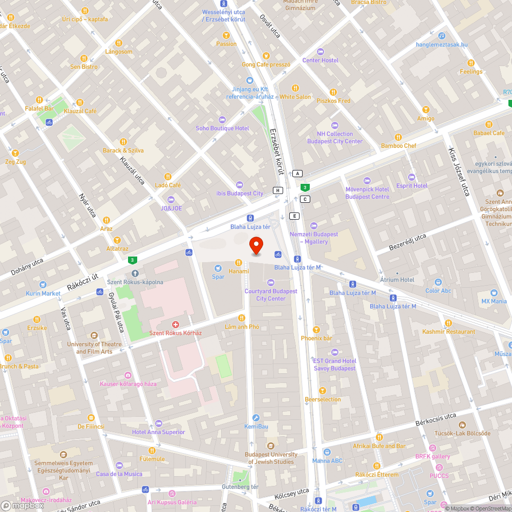 Szétvert villanyszekrény bejelentés helye