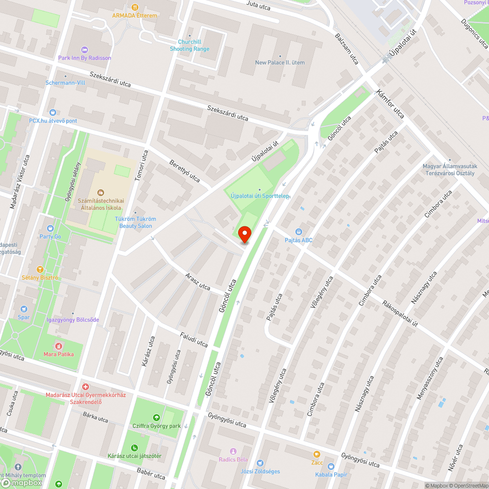 Rendszám nélküli roncs foglalja a helyet bejelentés helye