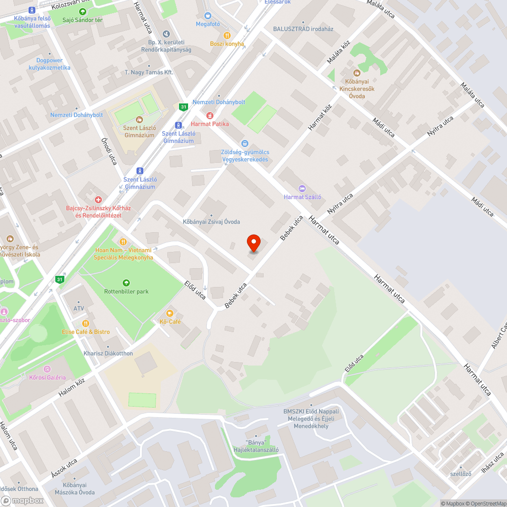 Leesett biciklis forgalmi jelzőtábla bejelentés helye