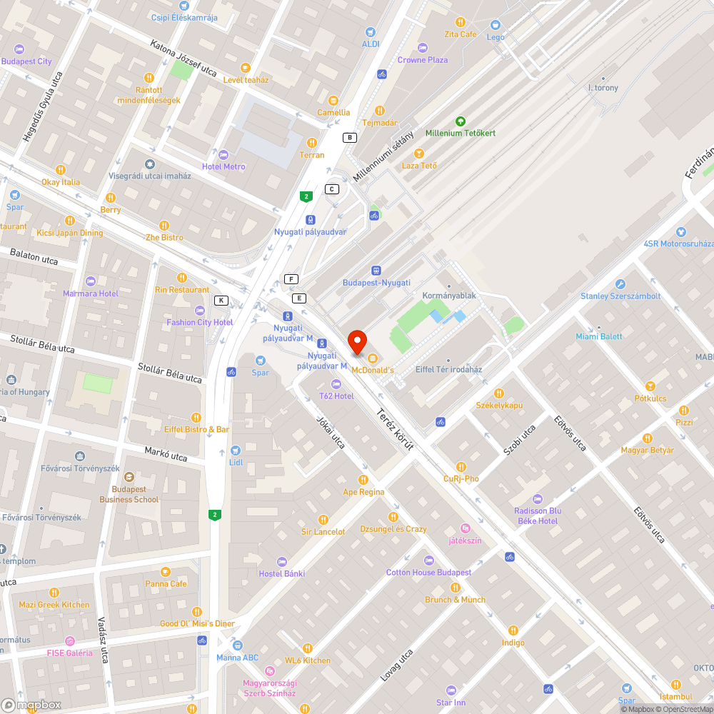 Hiányzó felségjelzés bejelentés helye