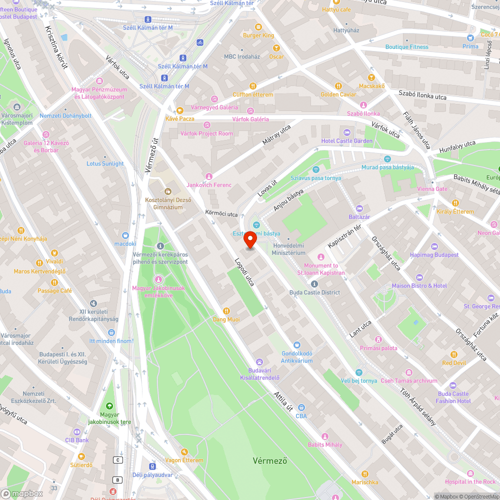 Veszélyes veszélykezelés bejelentés helye