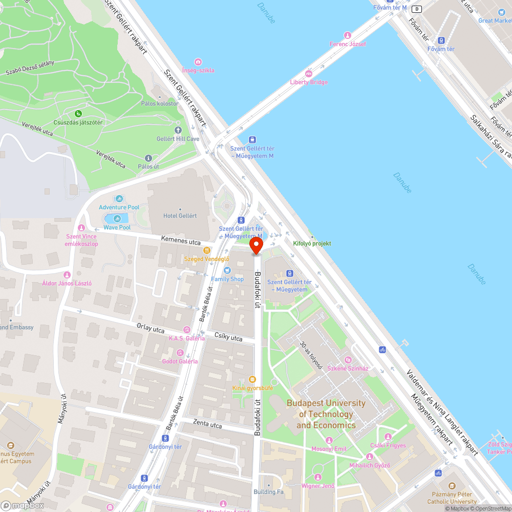 Elkopott felfestes bejelentés helye