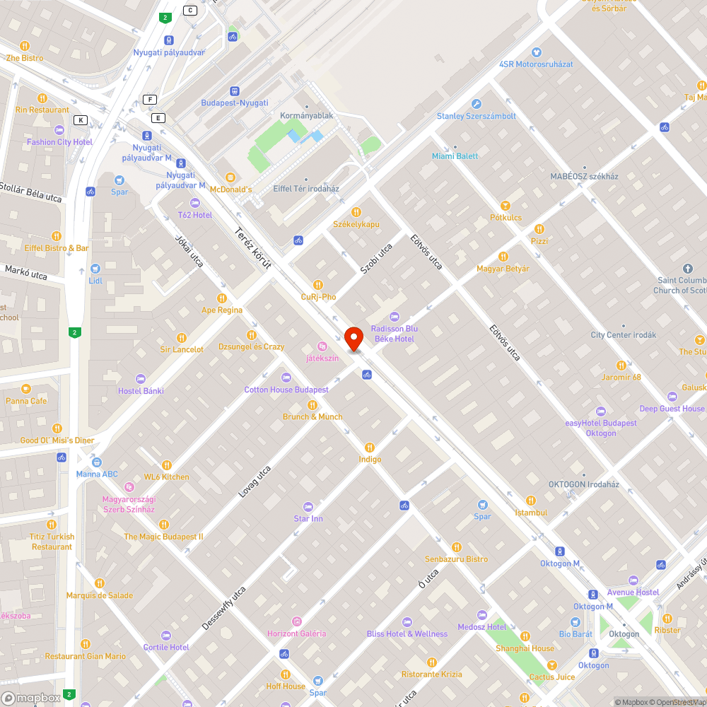 KRESZ lámpák elé belógó fák bejelentés helye