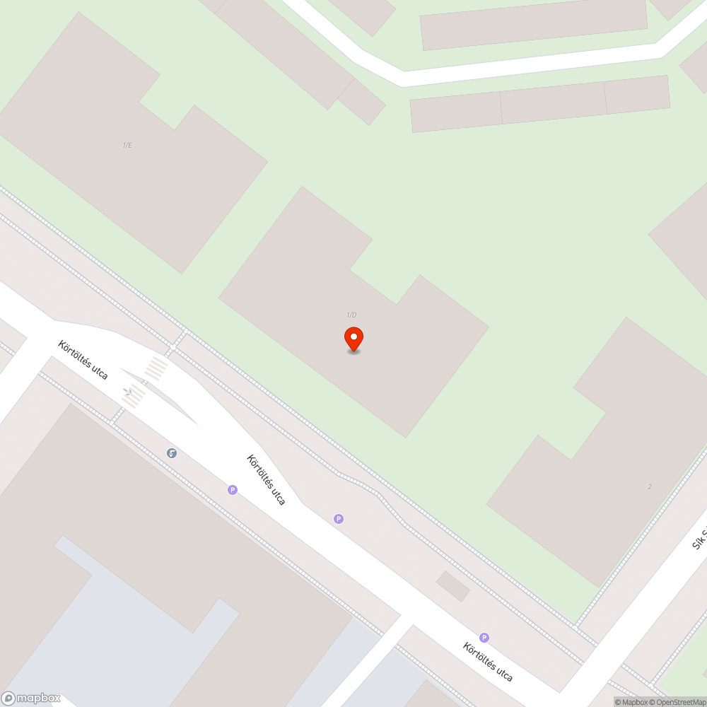 Lejárt műszakival perkoló autó közterületen bejelentés helye