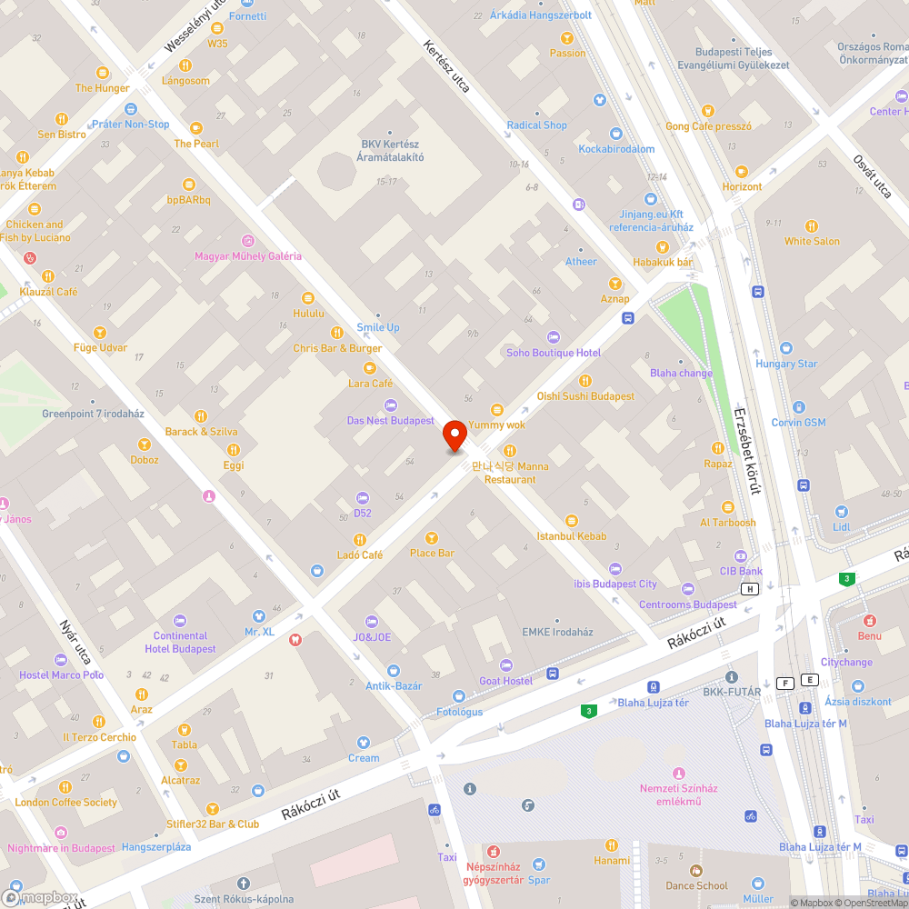 Elektromos rollerekkel rongálnak bejelentés helye