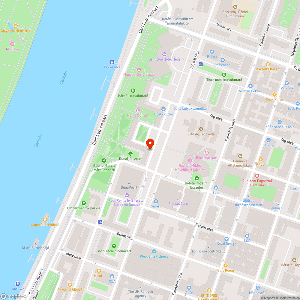 Tűzcsapból ömlik a víz bejelentés helye