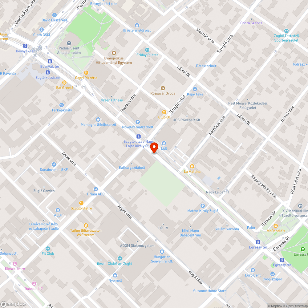 Roncsautó, régóta bejelentés helye