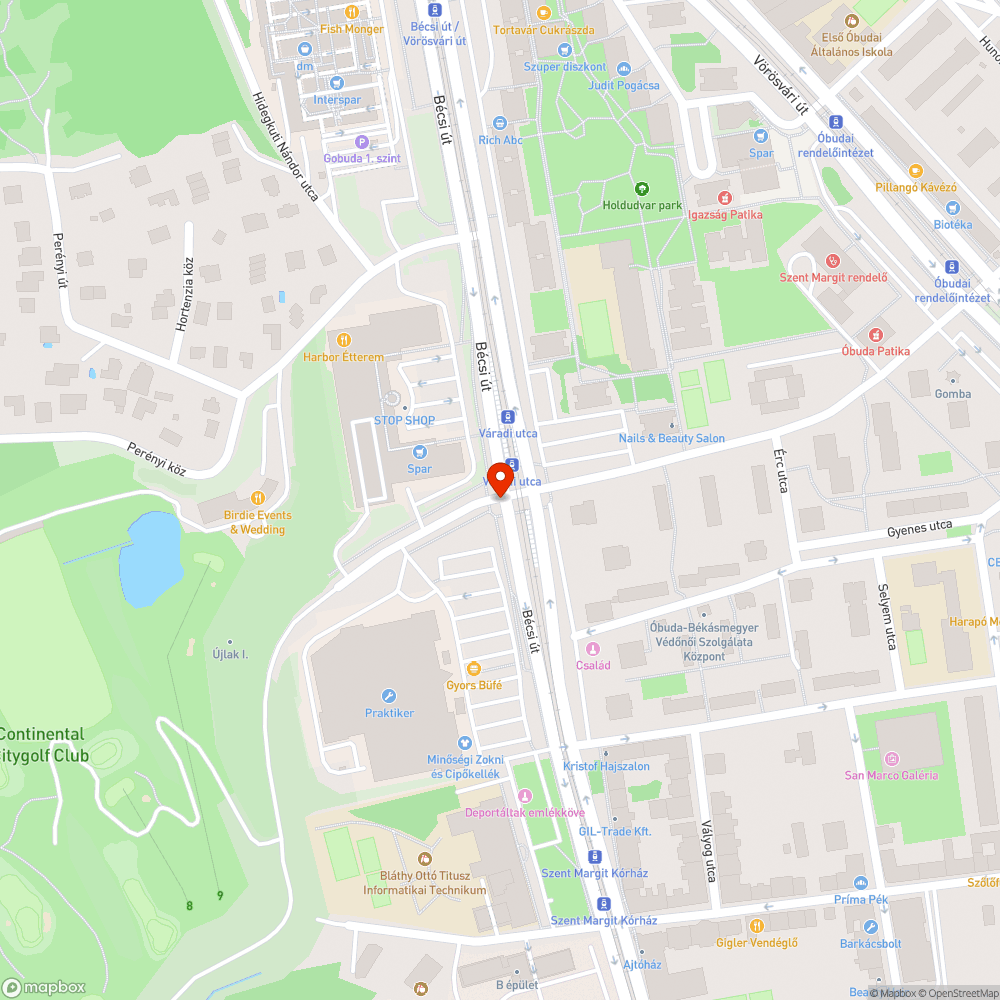 Nem működő jobbra kanyarodó kiegészítő lámpa bejelentés helye