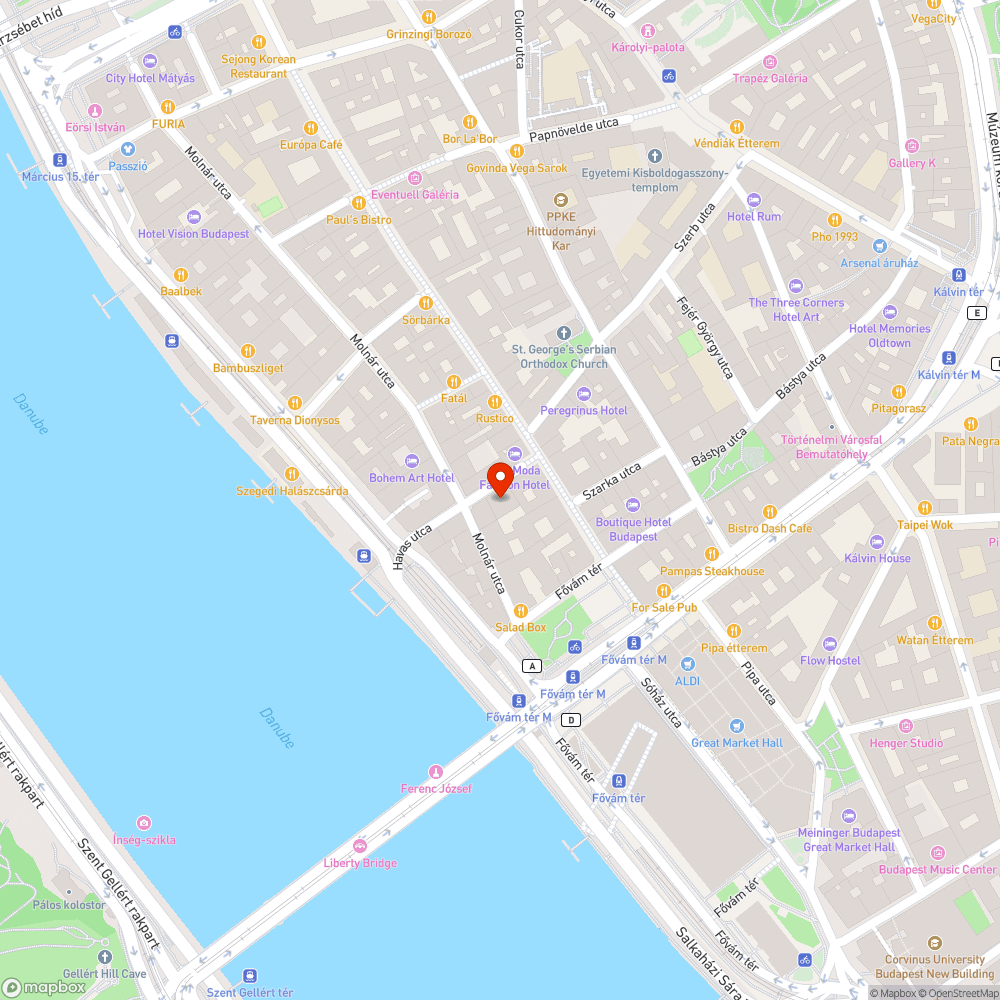 Utcatisztítási, közterületi higiéniai probléma bejelentés helye