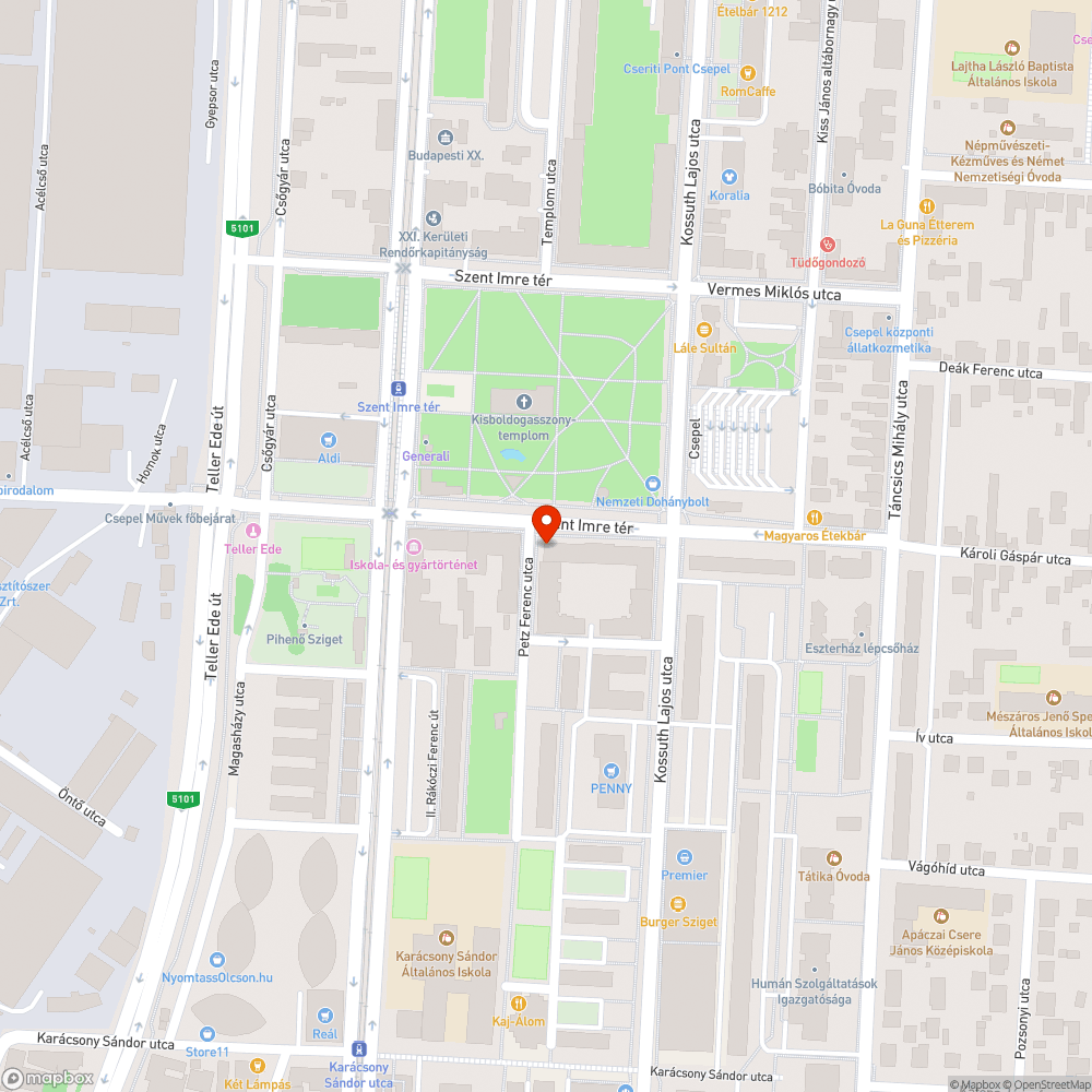 BKK FUTÁR config hiba bejelentés helye