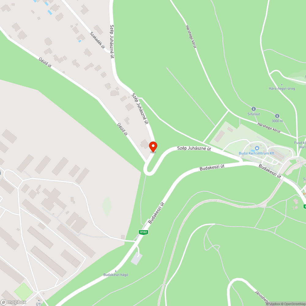 közvilágítás hiánya bejelentés helye