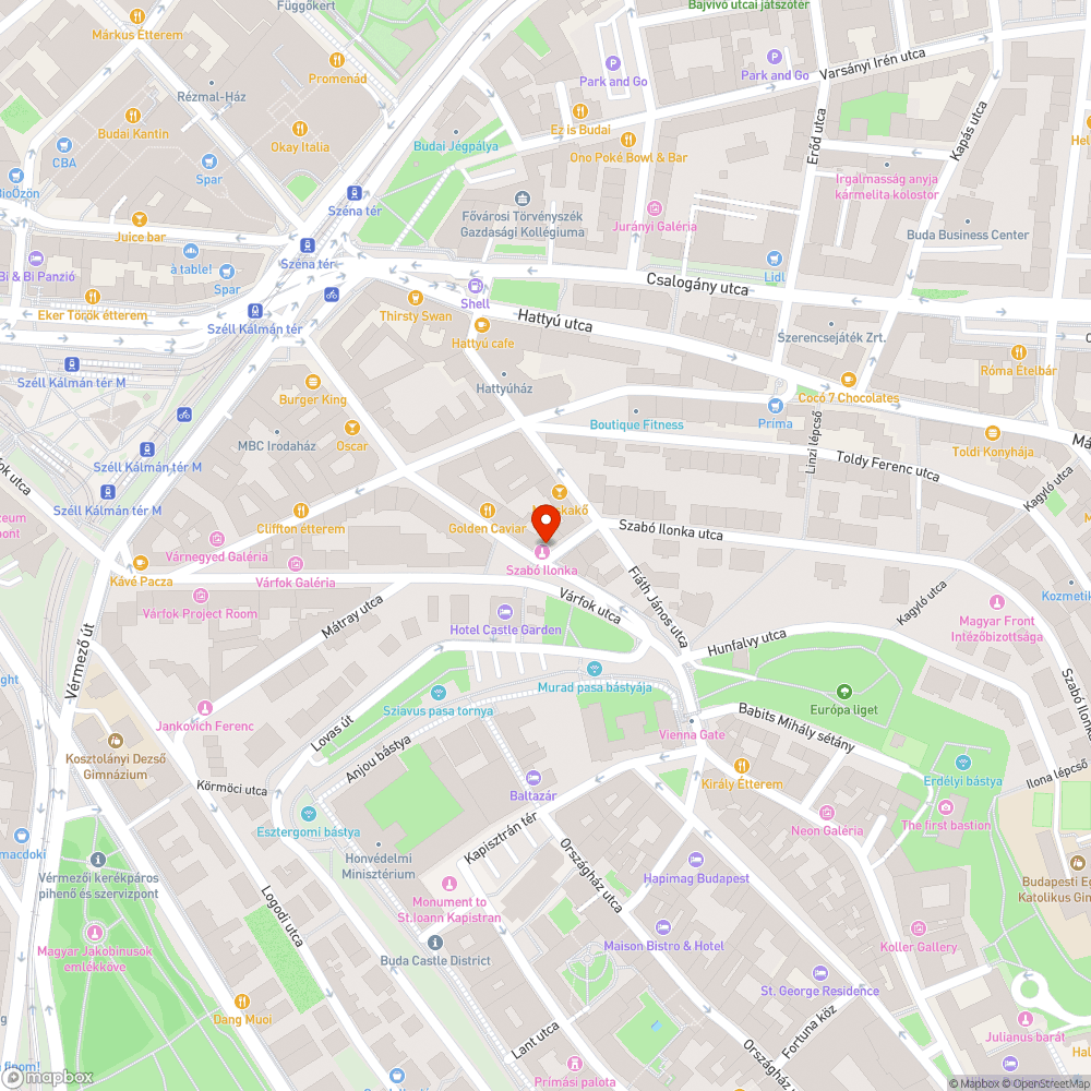 Kösz, piszok, fertőző ürülék bejelentés helye