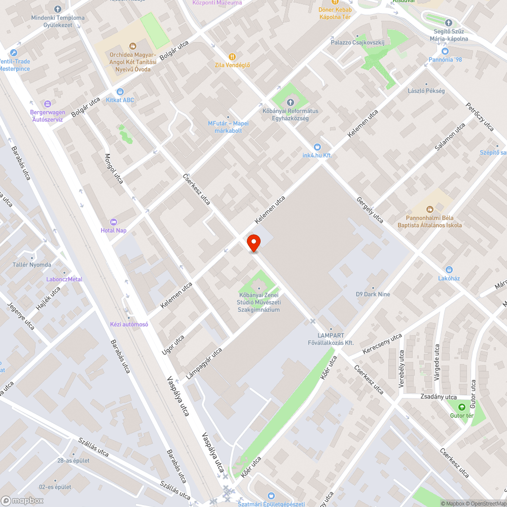 Jármű rendszám nélkül bejelentés helye