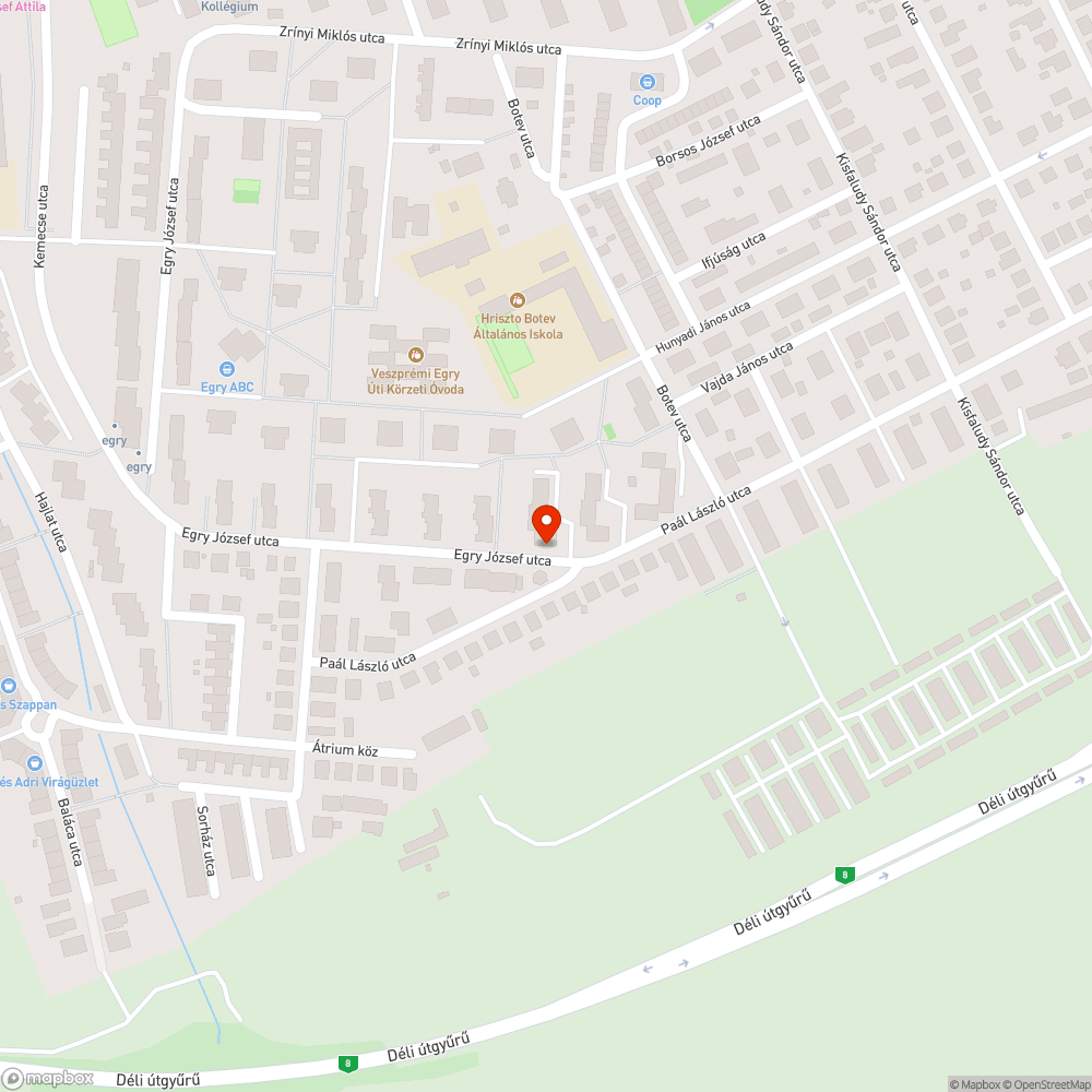 10 éve húzódó légvezeték probléma bejelentés helye