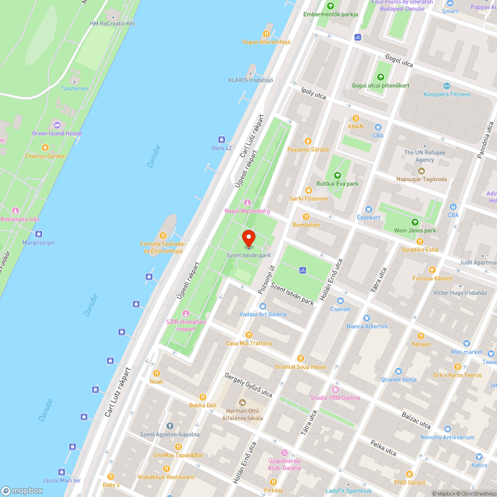 Elhullott állat bejelentés helye