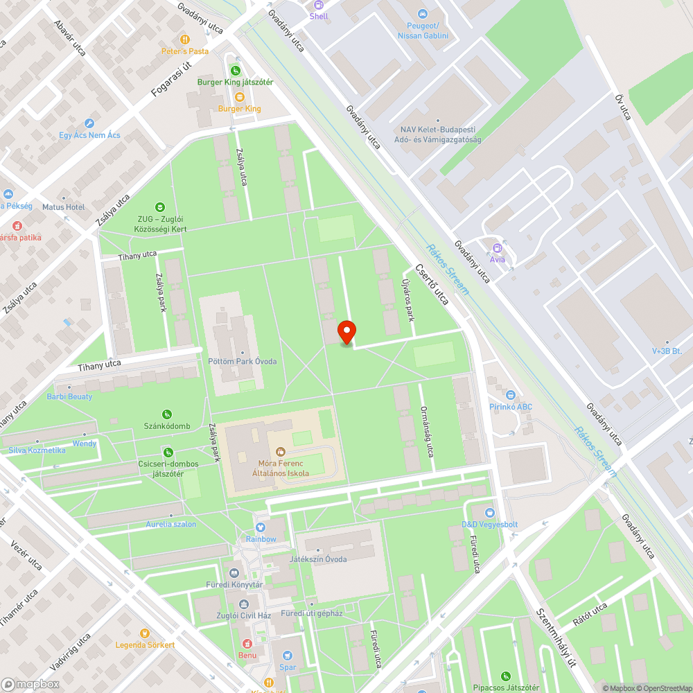 Kötelező póráz használat elmulasztása bejelentés helye