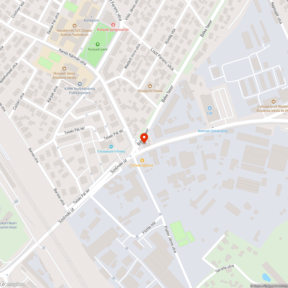 Hiányzó besorolás rendje tábla bejelentés helye