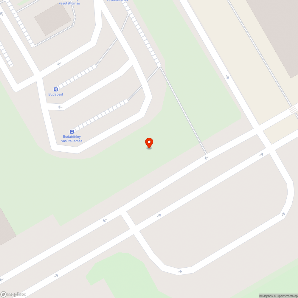 Derékig érő gaz bejelentés helye