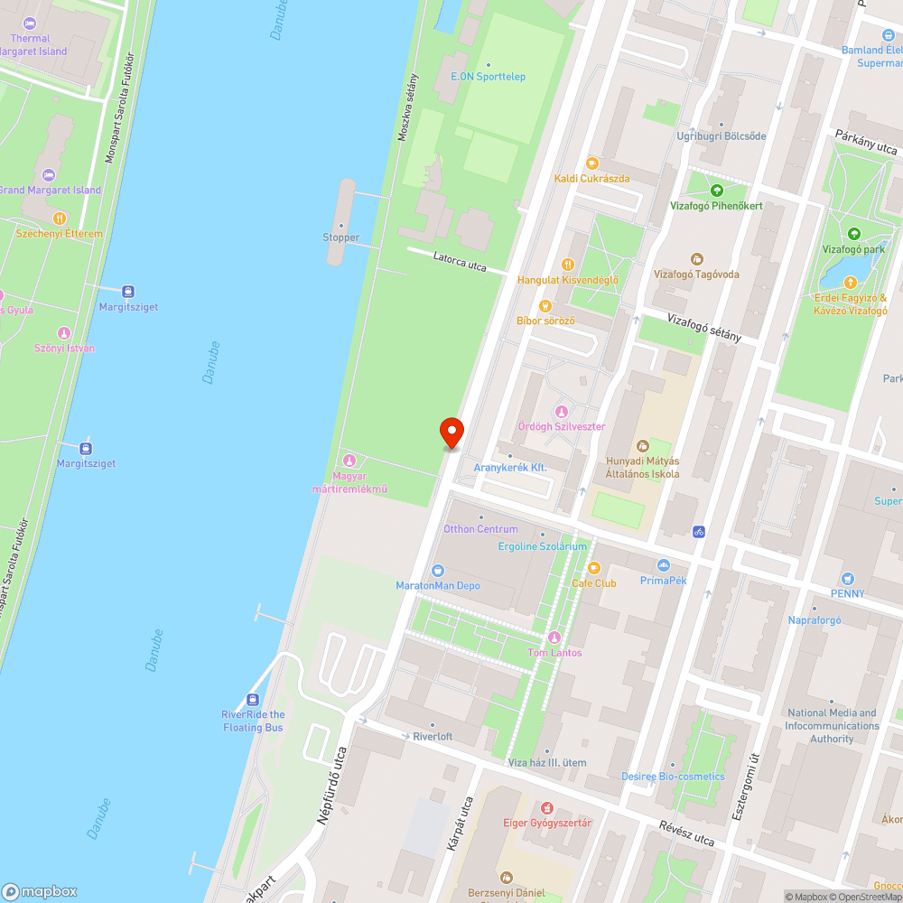 Lámpa nem vált bejelentés helye