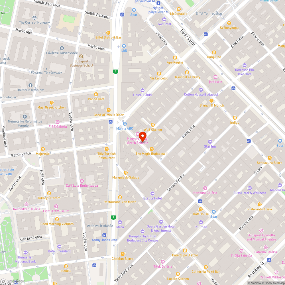 Kidőlt terelőtábla bejelentés helye