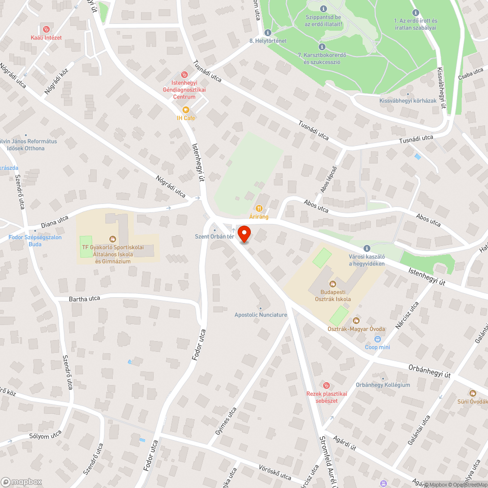 Utasváró közelsége miatt nem lehet leszállni kerekesszékkel bejelentés helye