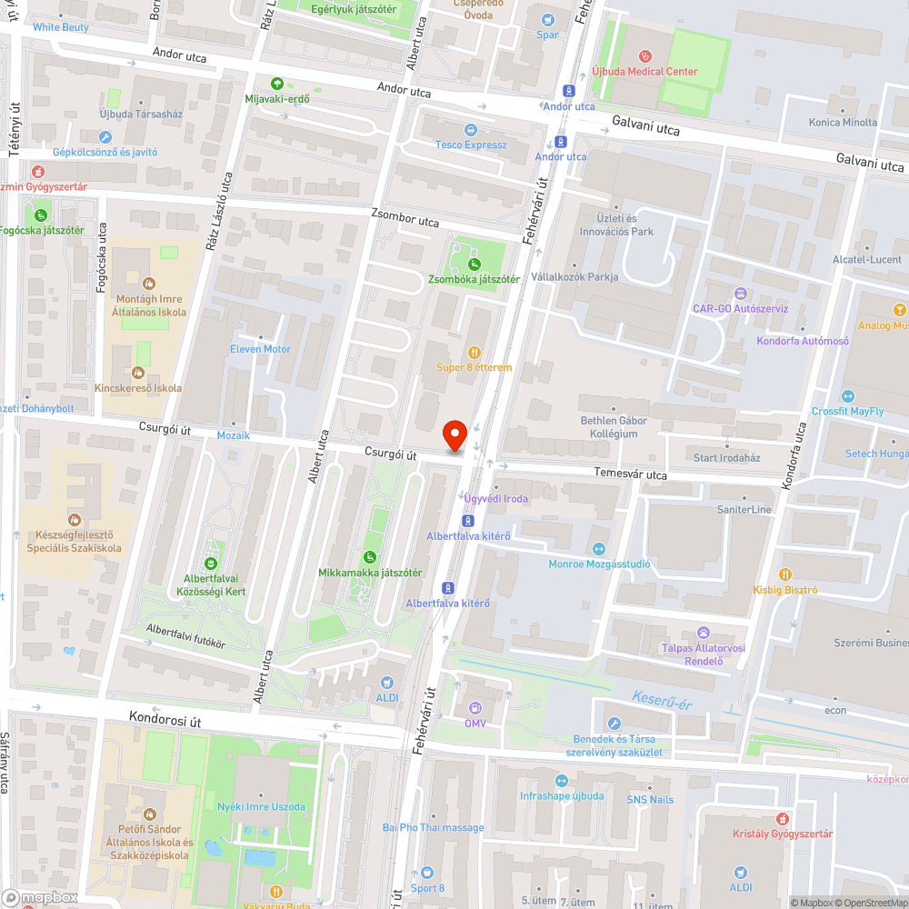 Hiányos fedlap bejelentés helye