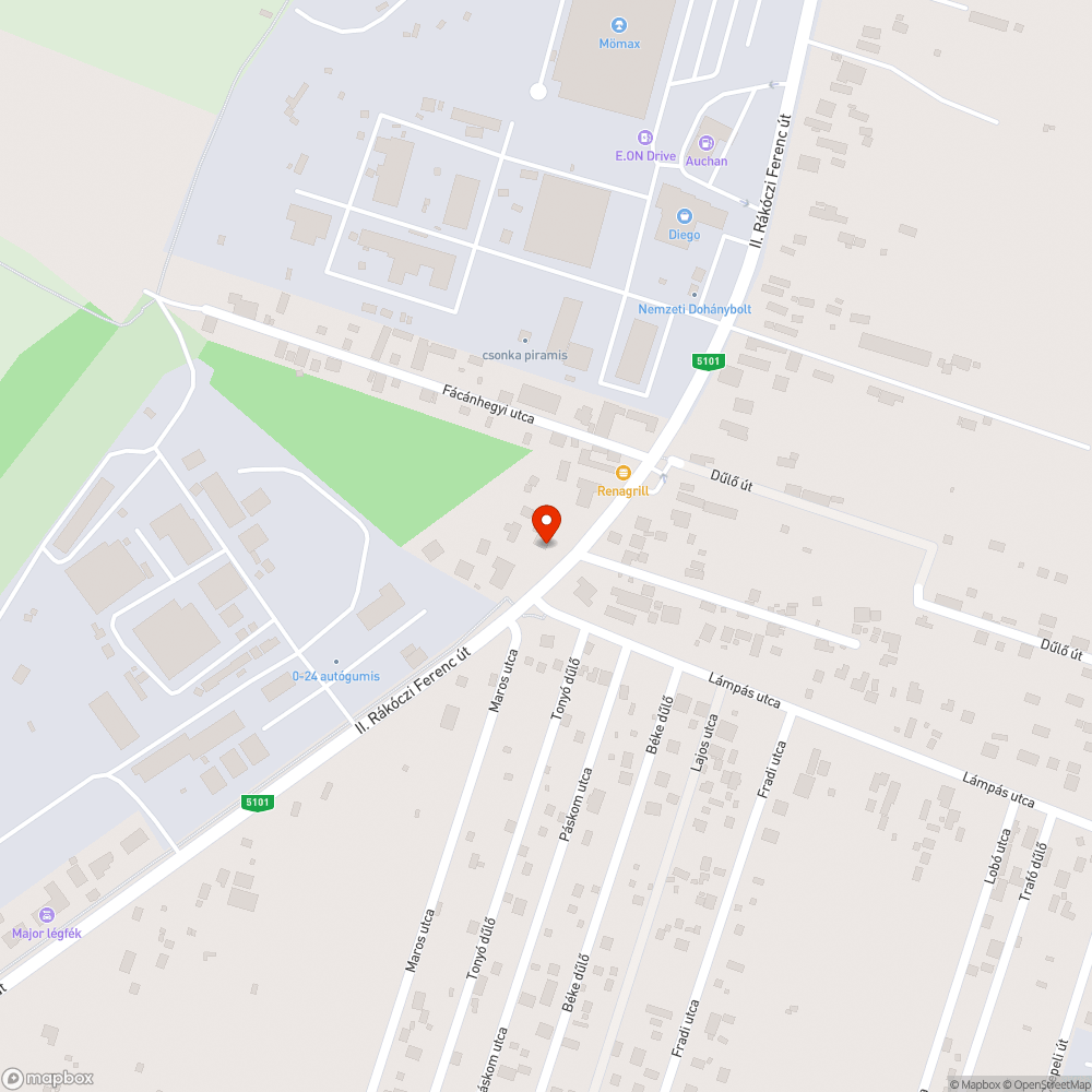 KRESZ tiltótábla szabálytalan kihelyezése bejelentés helye