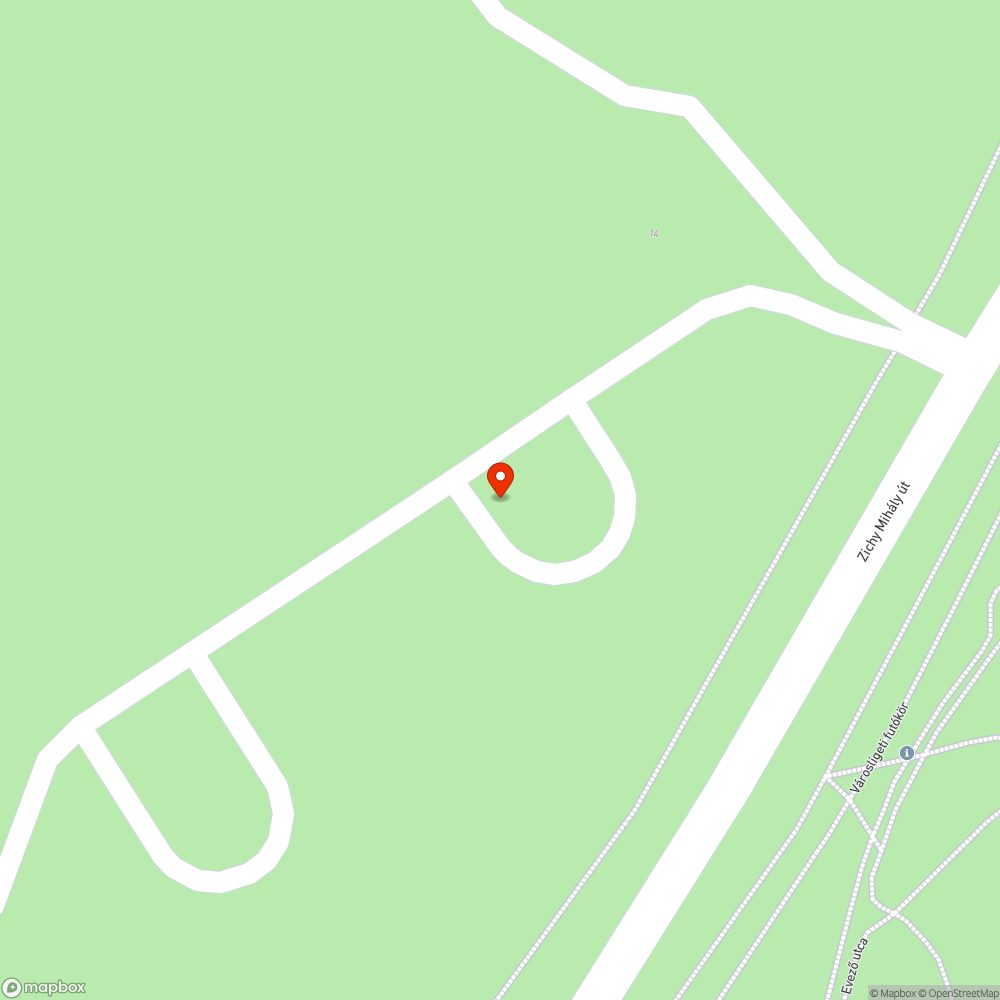 A fát ki kéne szabadítani bejelentés helye