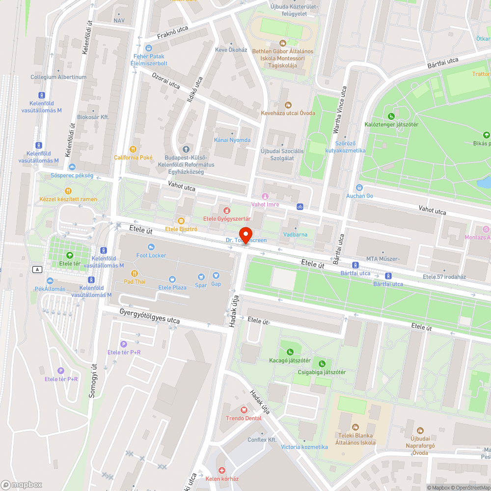 Rövid a zöldjelzés ideje bejelentés helye