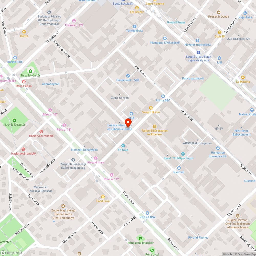 Kutyapiszok-gyűjtő teli bejelentés helye