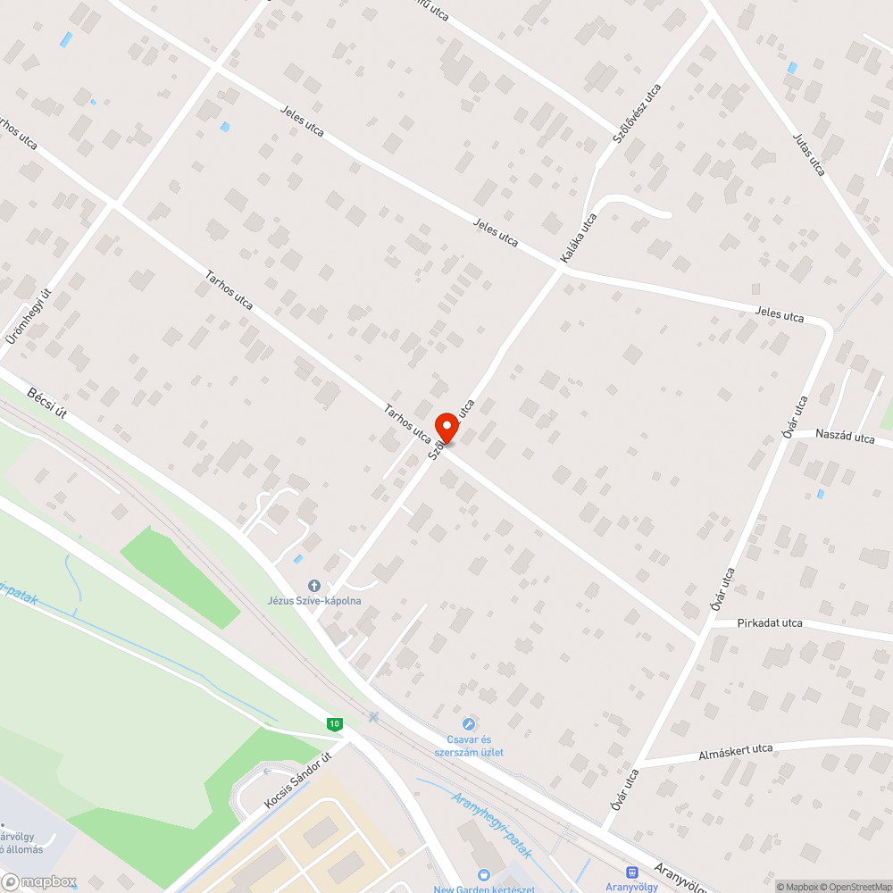 Kresz tábla javítása bejelentés helye