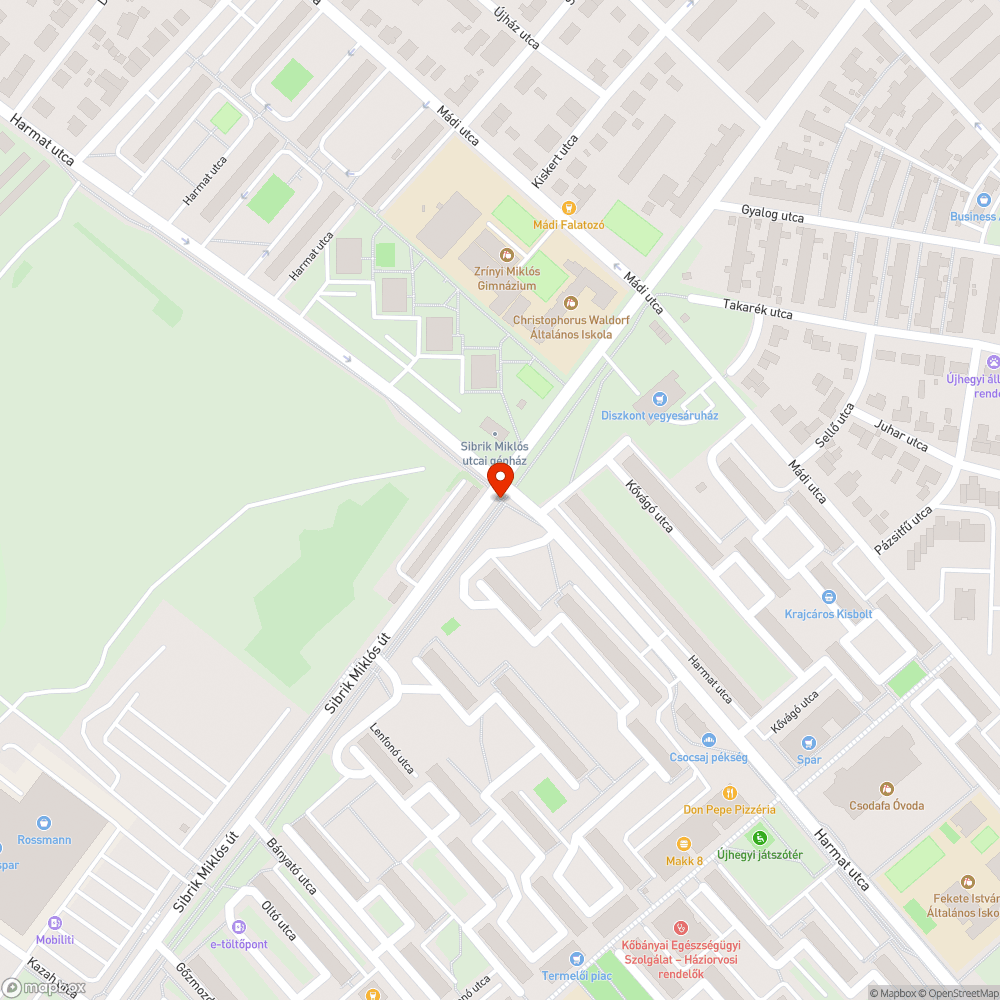 Értelmetlen táblázás bejelentés helye