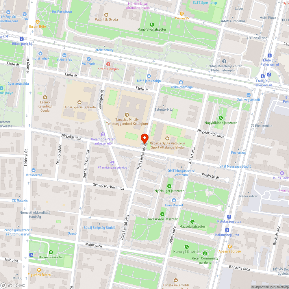 Hiányos tönkrement fedlap bejelentés helye