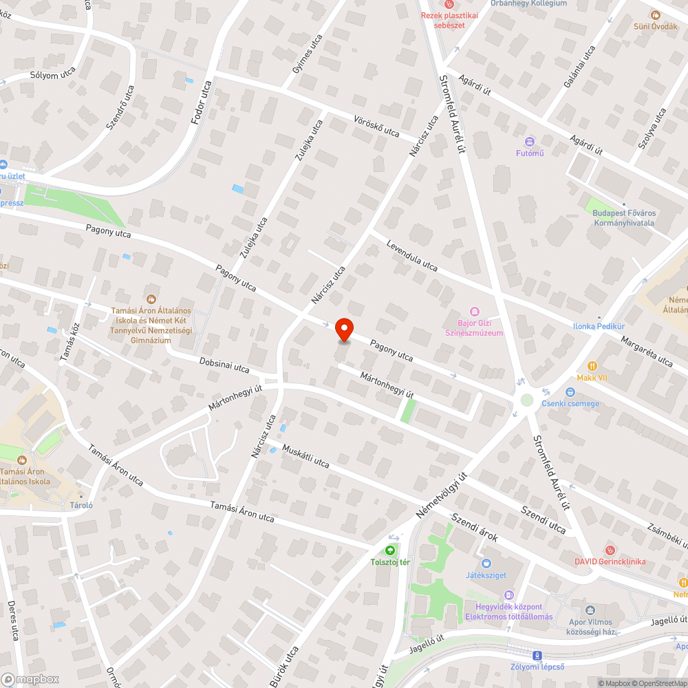 Lejárt műszakis VW bejelentés helye