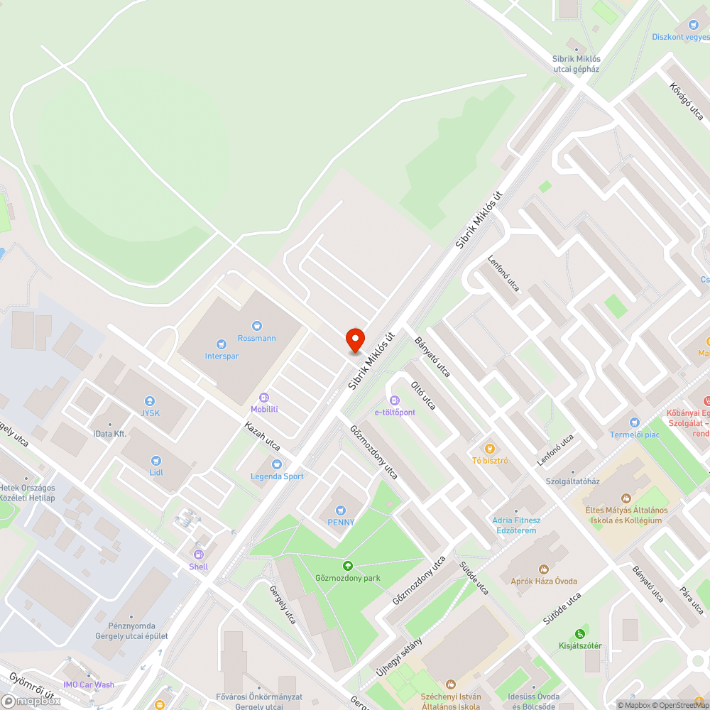 Újabb lekopó kifakuló jelzések, hiányzó bicikli útátjárókon piros jelzések bejelentés helye