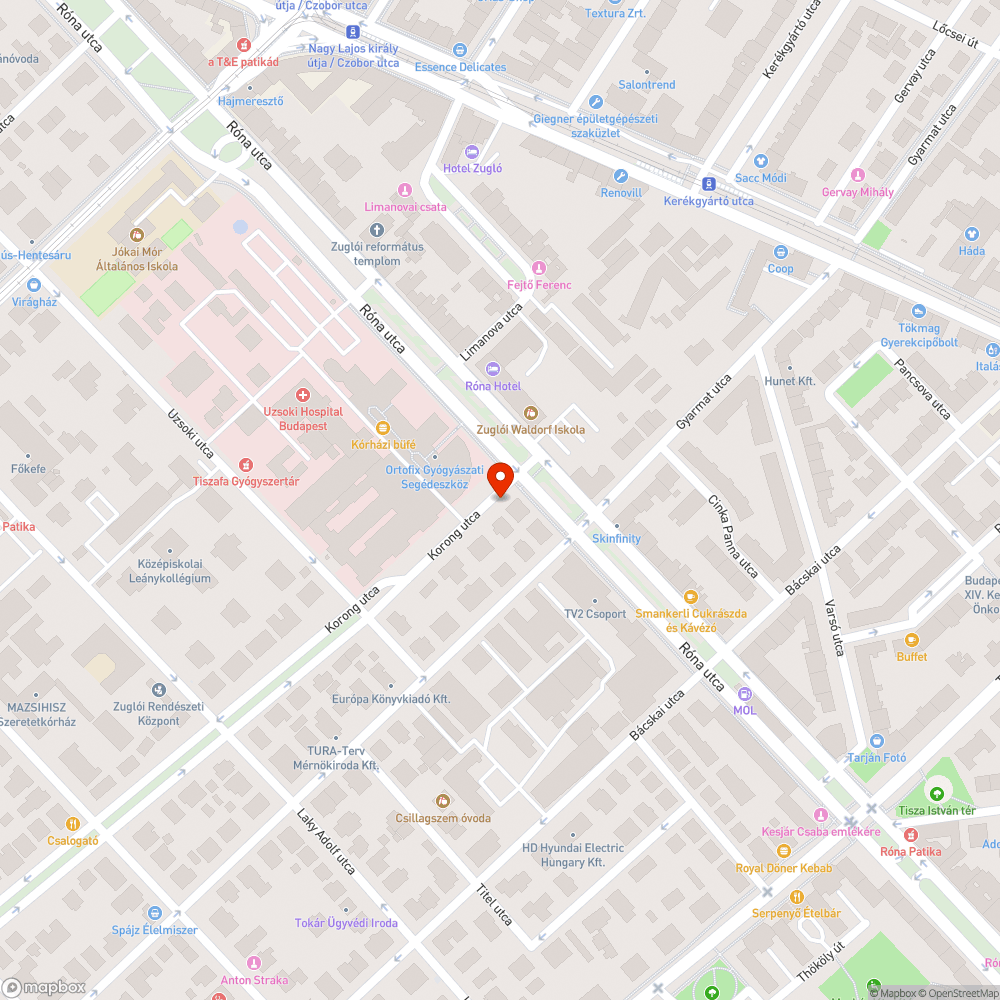 Hulladék és sarjhajtás bejelentés helye