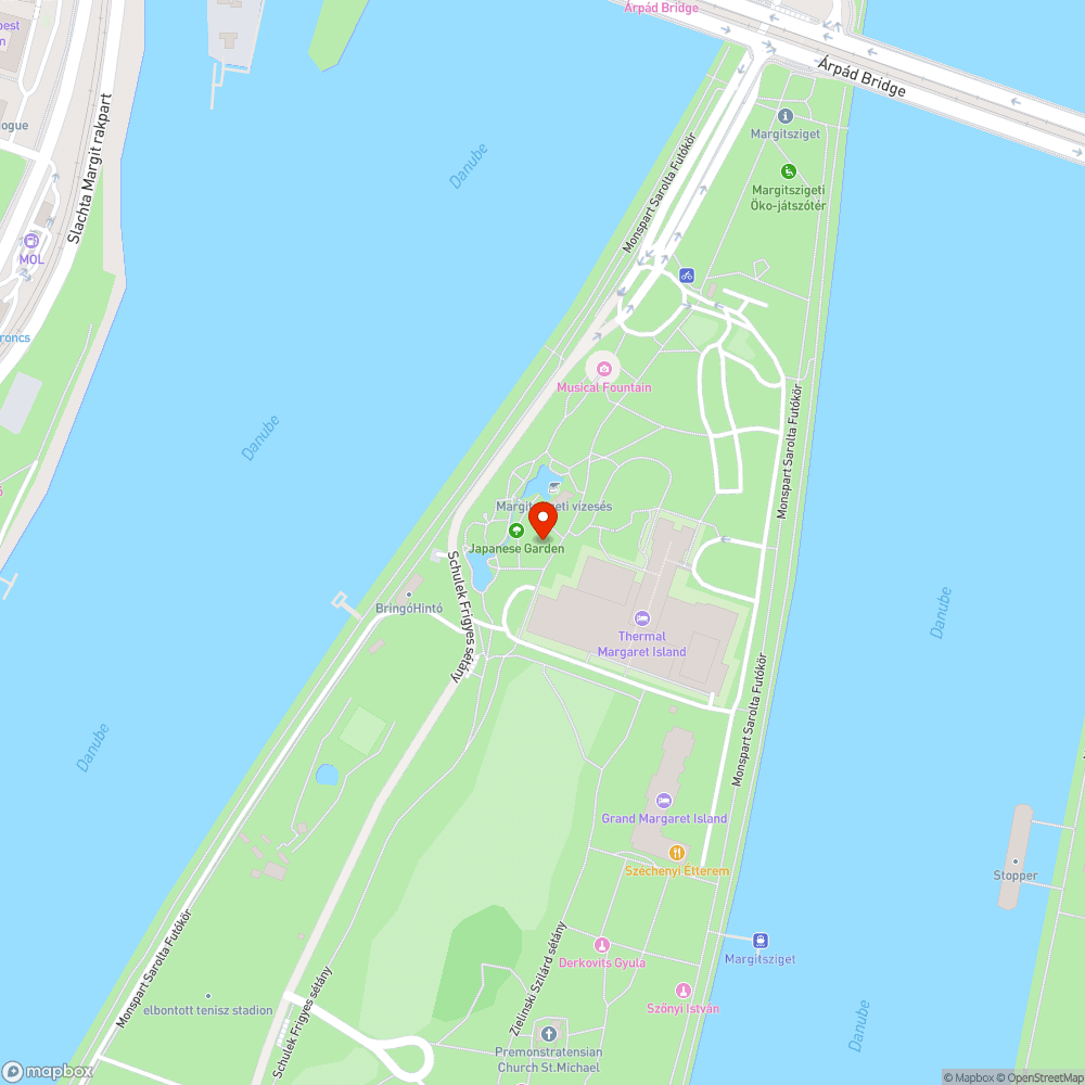 Ledöntött út torlasz bejelentés helye