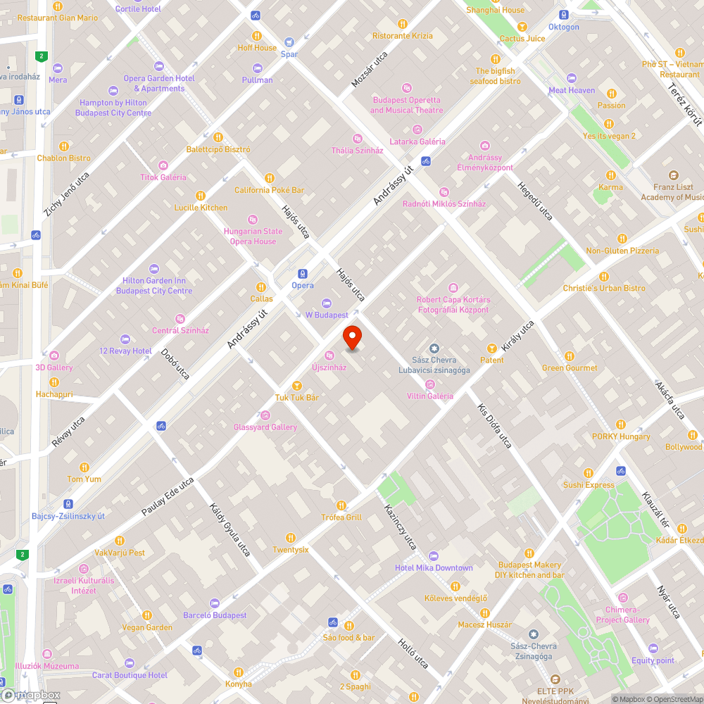 Vízelzáró probléma bejelentés helye