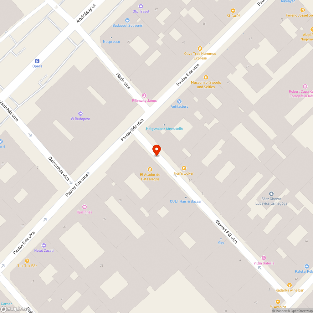 Rossz állapotú aknafedél bejelentés helye