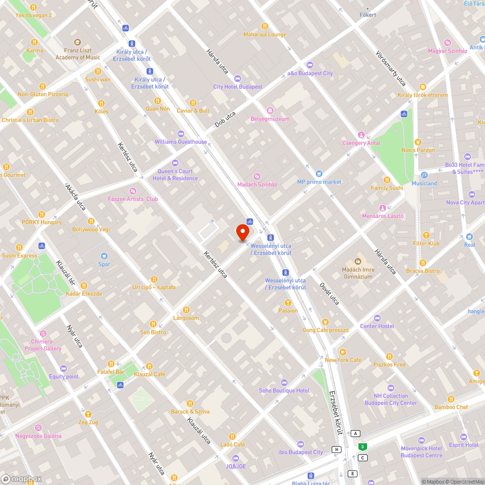 Elfordult tábla bejelentés helye