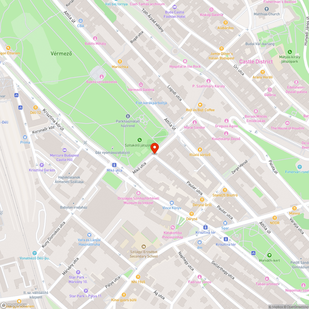 Vezetékre csavarodott hulladék bejelentés helye