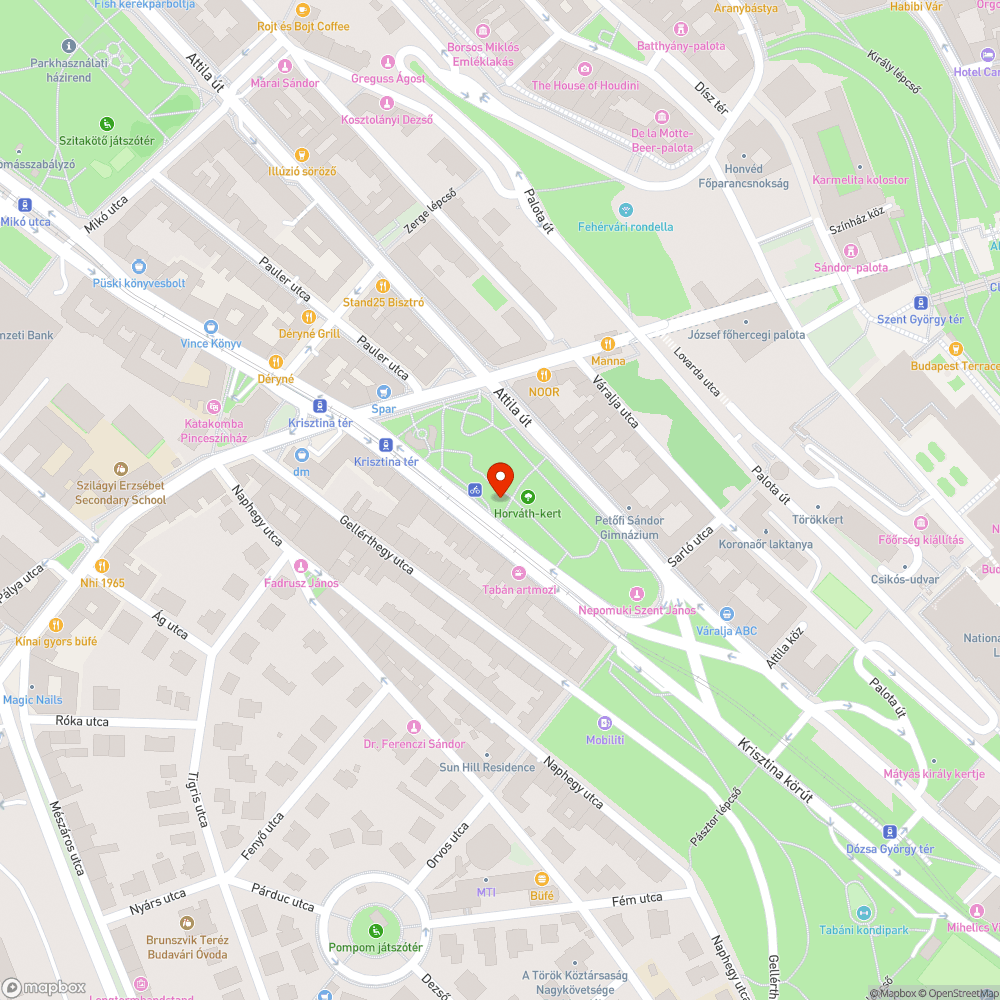 Párakapu indokolatlan működés bejelentés helye