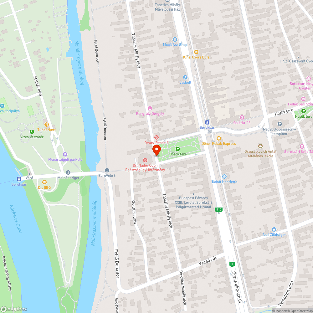 Hivatalból kivont státusz, forgalmas helyen bejelentés helye