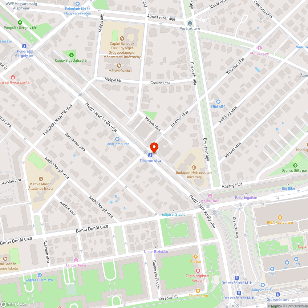 Lekopott a pad festése bejelentés helye