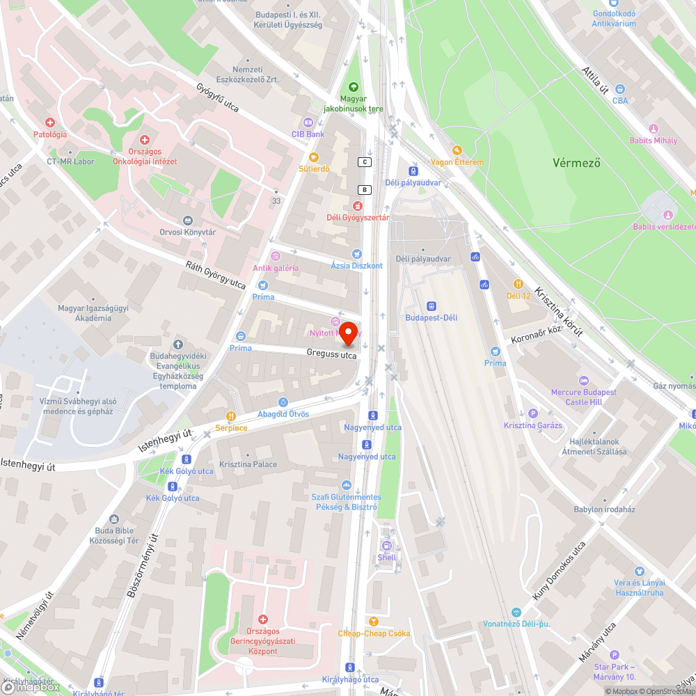 Szabálytalan parkolás forgalom akadályozás bejelentés helye