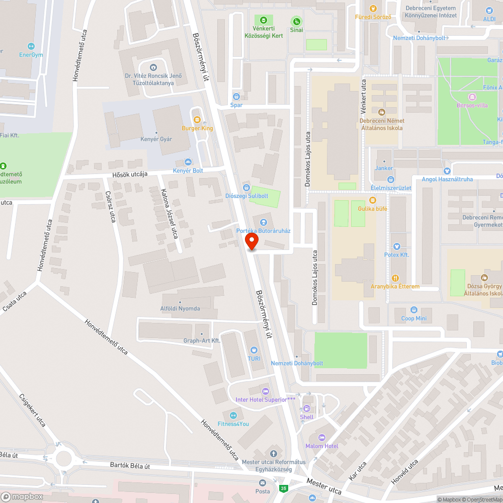 Hibás Kresz tábla világítás bejelentés helye